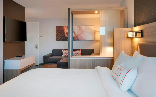 photo 4 of SpringHill Suites by Marriott Hampton Portsmouth