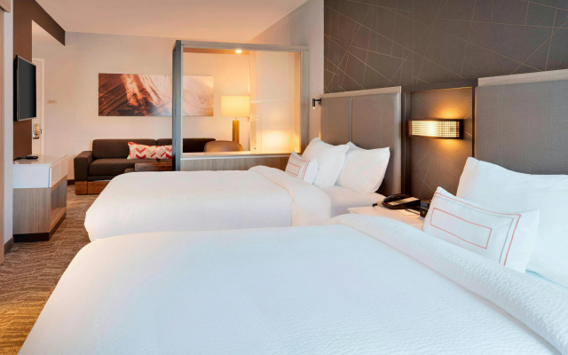 photo 5 of SpringHill Suites by Marriott Hampton Portsmouth