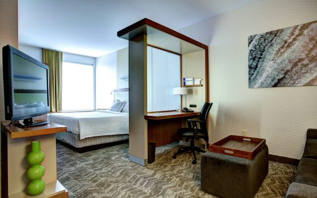 photo 4 of SpringHill Suites by Marriott Harrisburg Hershey