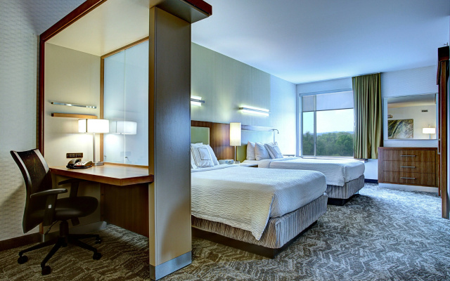 photo 5 of SpringHill Suites by Marriott Harrisburg Hershey