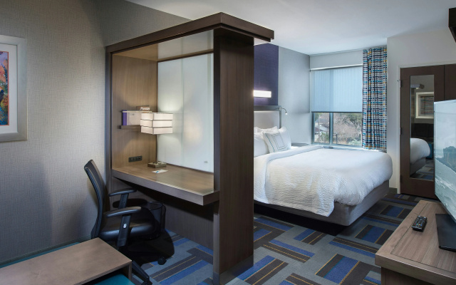 photo 3 of SpringHill Suites by Marriott Houston Hwy. 290/NW Cypress