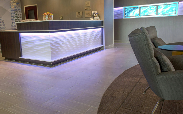 photo 2 of SpringHill Suites by Marriott Houston Pearland