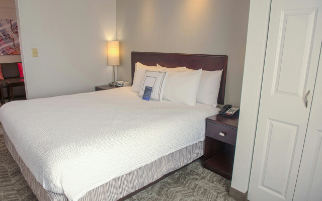 photo 4 of SpringHill Suites by Marriott Houston Pearland
