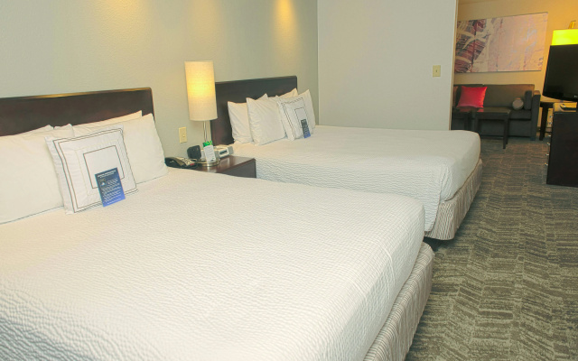 photo 5 of SpringHill Suites by Marriott Houston Pearland