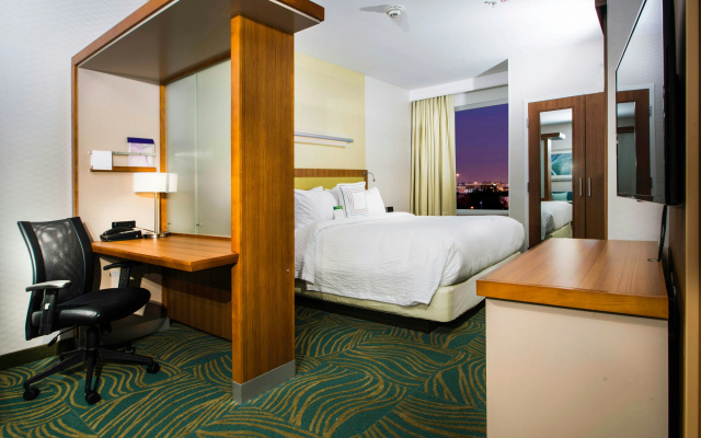 photo 4 of Springhill Suites Houston Westchase