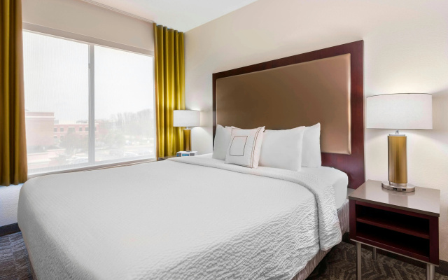 photo 4 of Springhill Suites By Marriott Indianapolis Carmel