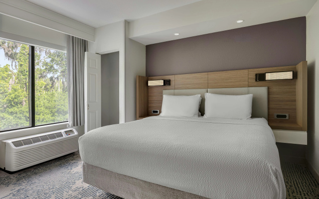 photo 5 of SpringHill Suites by Marriott Jacksonville North I-95 Area