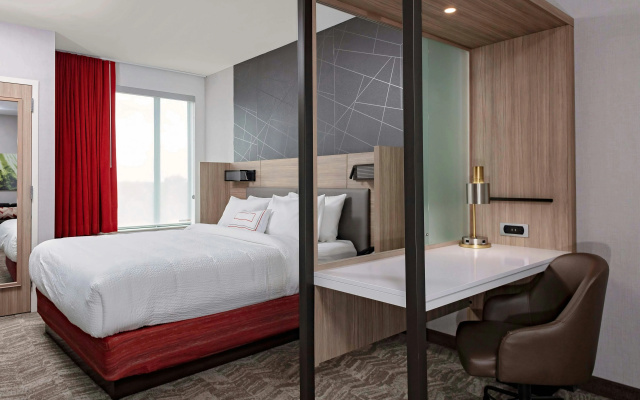 photo 5 of SpringHill Suites by Marriott Kansas City Plaza