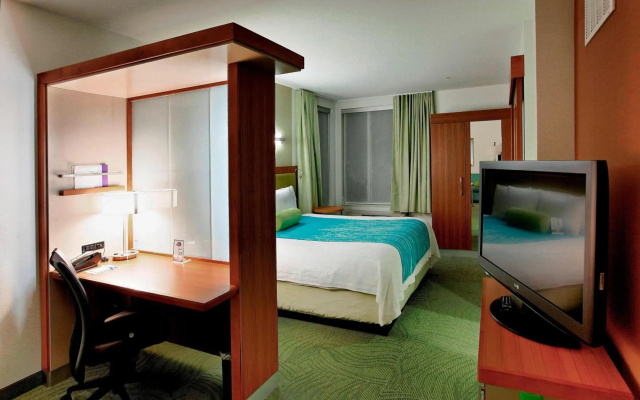 photo 3 of SpringHill Suites by Marriott Lake Charles