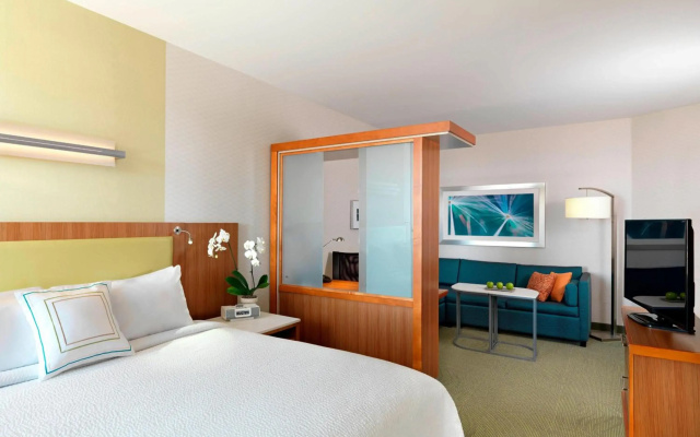 photo 4 of SpringHill Suites by Marriott Lake Charles