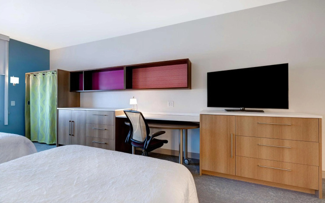 photo 3 of Springhill Suites By Marriott Las Vegas Airport