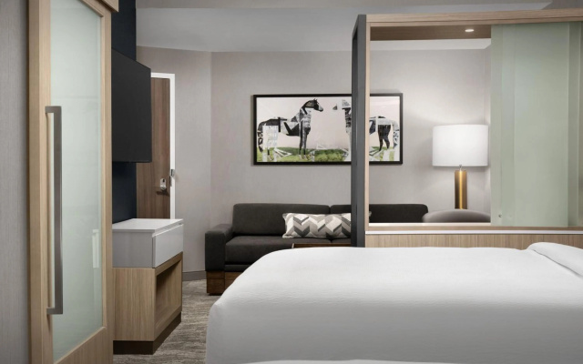 photo 4 of Springhill Suites by Marriott Lexington Fritz Farm