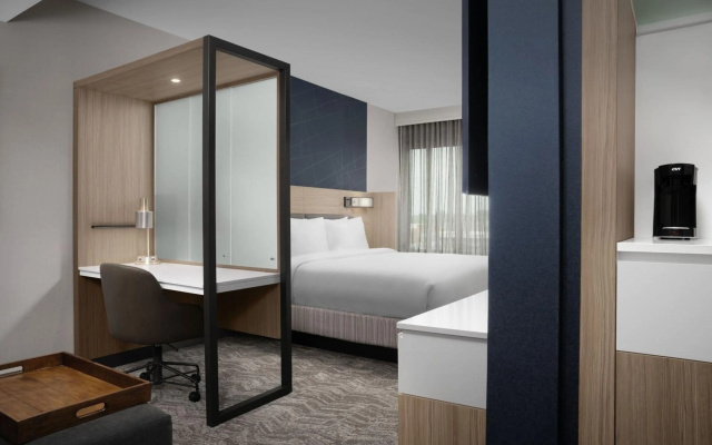 photo 5 of Springhill Suites by Marriott Lexington Fritz Farm