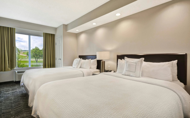 photo 4 of SpringHill Suites Lexington Near the University of Kentucky