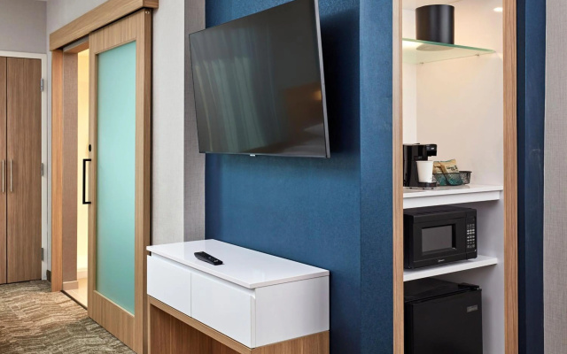 photo 5 of SpringHill Suites by Marriott Los Angeles Downey