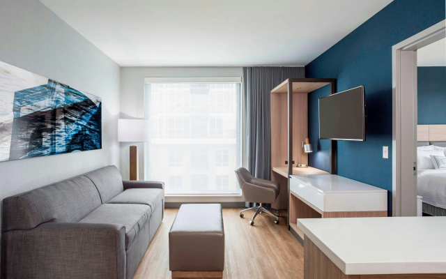 photo 3 of SpringHill Suites by Marriott Madison