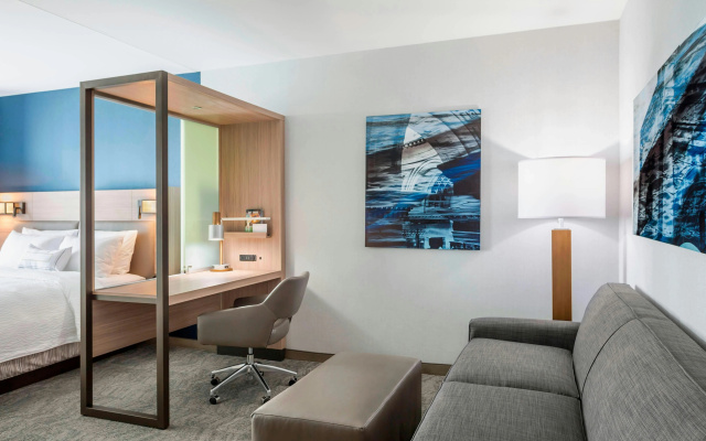photo 5 of SpringHill Suites by Marriott Madison