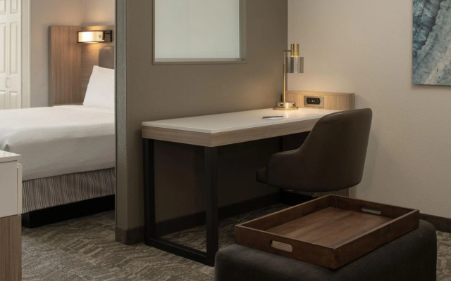 photo 3 of SpringHill Suites by Marriott Medford