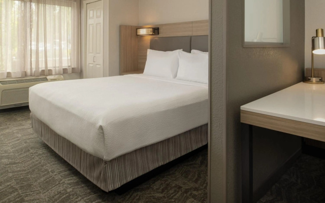 photo 5 of SpringHill Suites by Marriott Medford