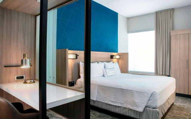 photo 3 of SpringHill Suites by Marriott Miami Doral