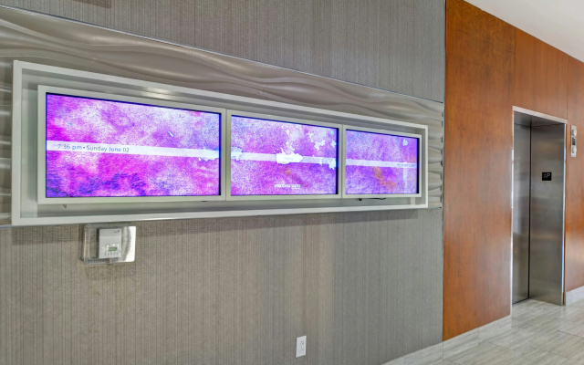 photo 4 of Springhill Suites by Marriott Midtown Cincinnati
