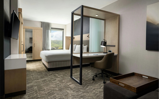 photo 5 of SpringHill Suites by Marriott Milpitas Silicon Valley