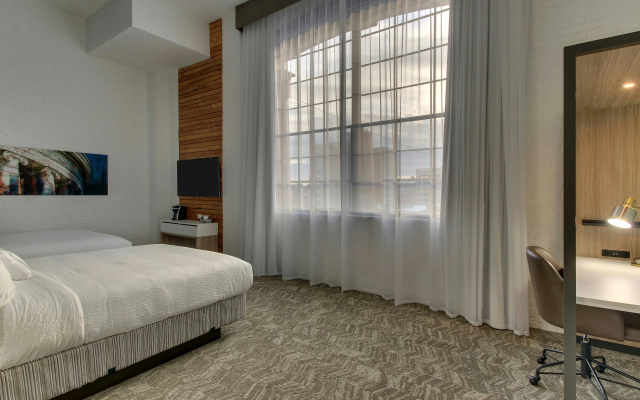 photo 3 of SpringHill Suites by Marriott Montgomery Downtown