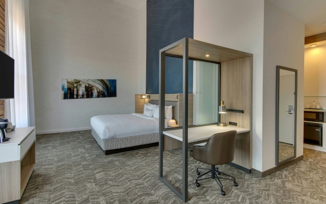 photo 5 of SpringHill Suites by Marriott Montgomery Downtown