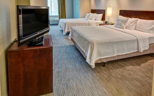 photo 2 of SpringHill Suites by Marriott Naples