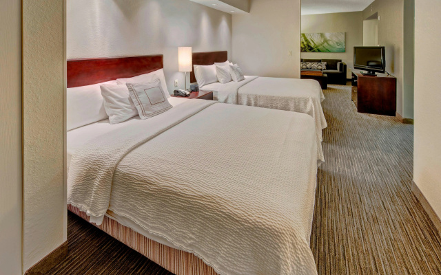 photo 3 of SpringHill Suites by Marriott Naples