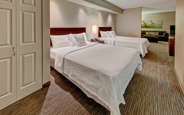 photo 4 of SpringHill Suites by Marriott Naples