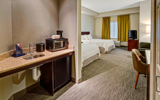 photo 5 of SpringHill Suites by Marriott Naples
