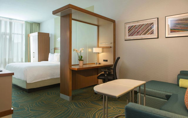 photo 5 of SpringHill Suites by Marriott Nashville Vanderbilt/ West End