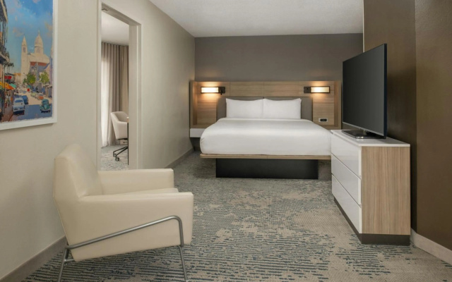 photo 4 of SpringHill Suites by Marriott New Orleans Warehouse Arts District