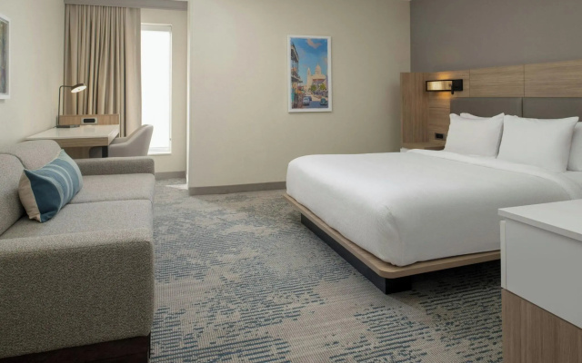 photo 5 of SpringHill Suites by Marriott New Orleans Warehouse Arts District