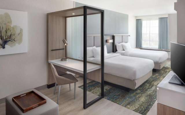 photo 4 of SpringHill Suites by Marriott New Smyrna Beach