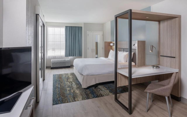 photo 5 of SpringHill Suites by Marriott New Smyrna Beach