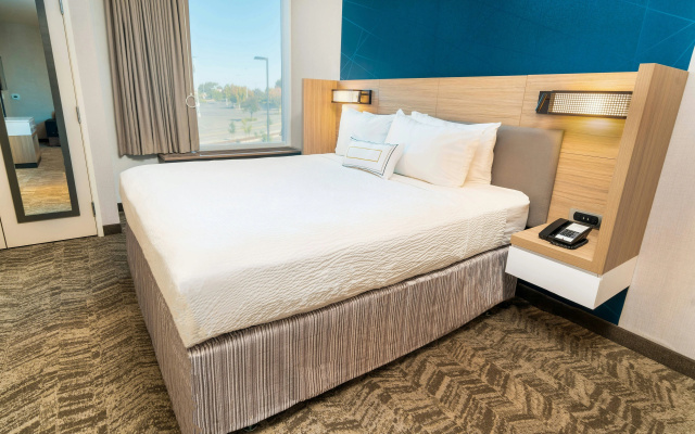 photo 4 of SpringHill Suites by Marriott Newark Fremont