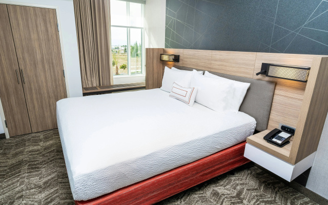 photo 5 of SpringHill Suites by Marriott Newark Fremont