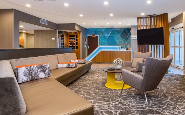 photo 2 of Springhill Suites By Marriott Orlando Altamonte Springs