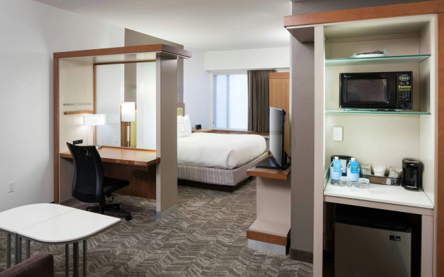 photo 4 of SpringHill Suites by Marriott Orlando at SeaWorld