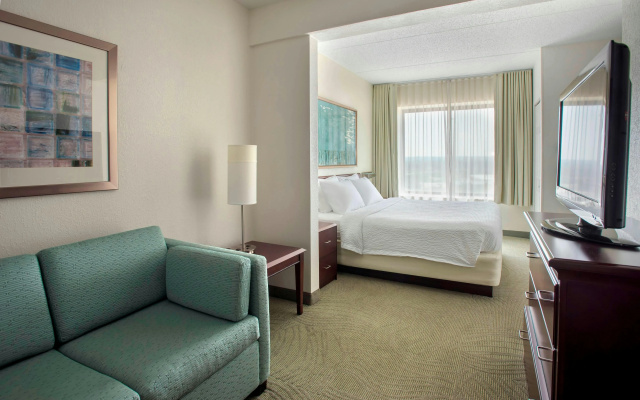 photo 3 of SpringHill Suites by Marriott Philadelphia Plymouth Meeting