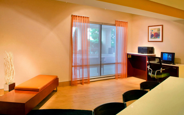photo 4 of SpringHill Suites by Marriott Philadelphia Plymouth Meeting
