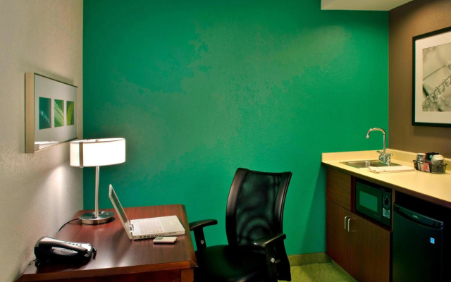 photo 5 of SpringHill Suites by Marriott Philadelphia Plymouth Meeting