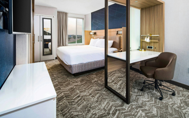 photo 4 of SpringHill Suites by Marriott Phoenix Goodyear