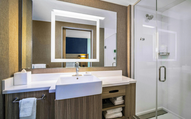photo 5 of SpringHill Suites by Marriott Phoenix Goodyear