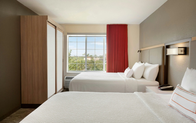 photo 3 of SpringHill Suites by Marriott Phoenix Chandler/Fashion Center