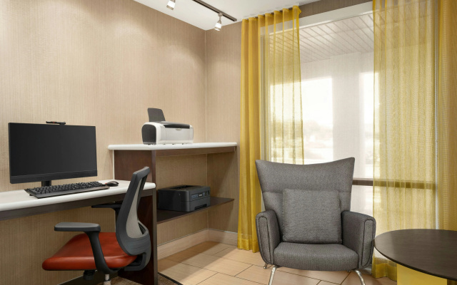 photo 5 of SpringHill Suites by Marriott Phoenix Chandler/Fashion Center