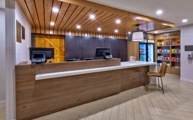 photo 2 of Staybridge Suites Pittsburgh Airport by IHG