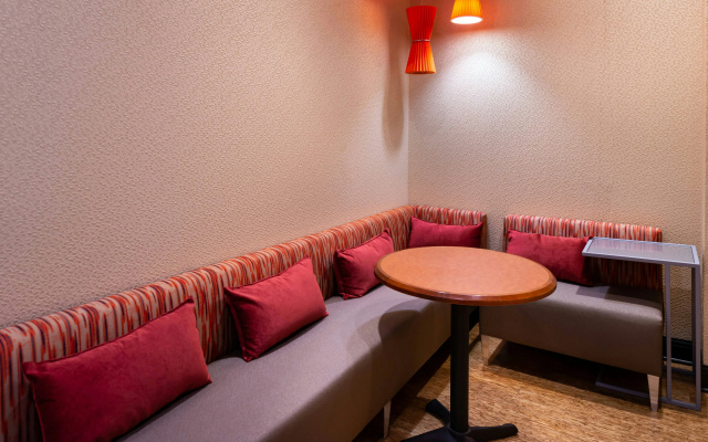 photo 4 of Springhill Suites by Marriott Pittsburgh North Shore